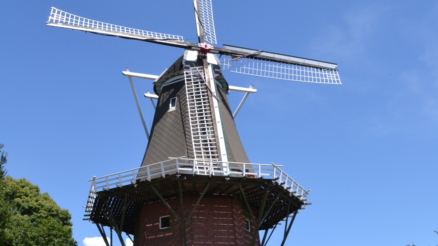 TOSOH PARK 永源山(永源山公園)