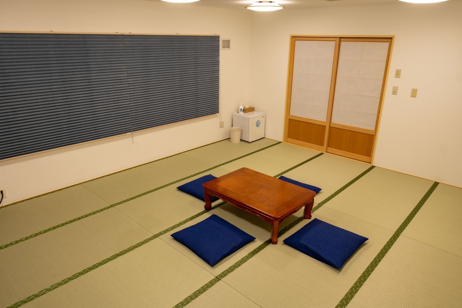 【リニューアルオープン記念】仲間と共に過ごす自由な旅に　シンプル素泊まりプラン（個室/和室大部屋）