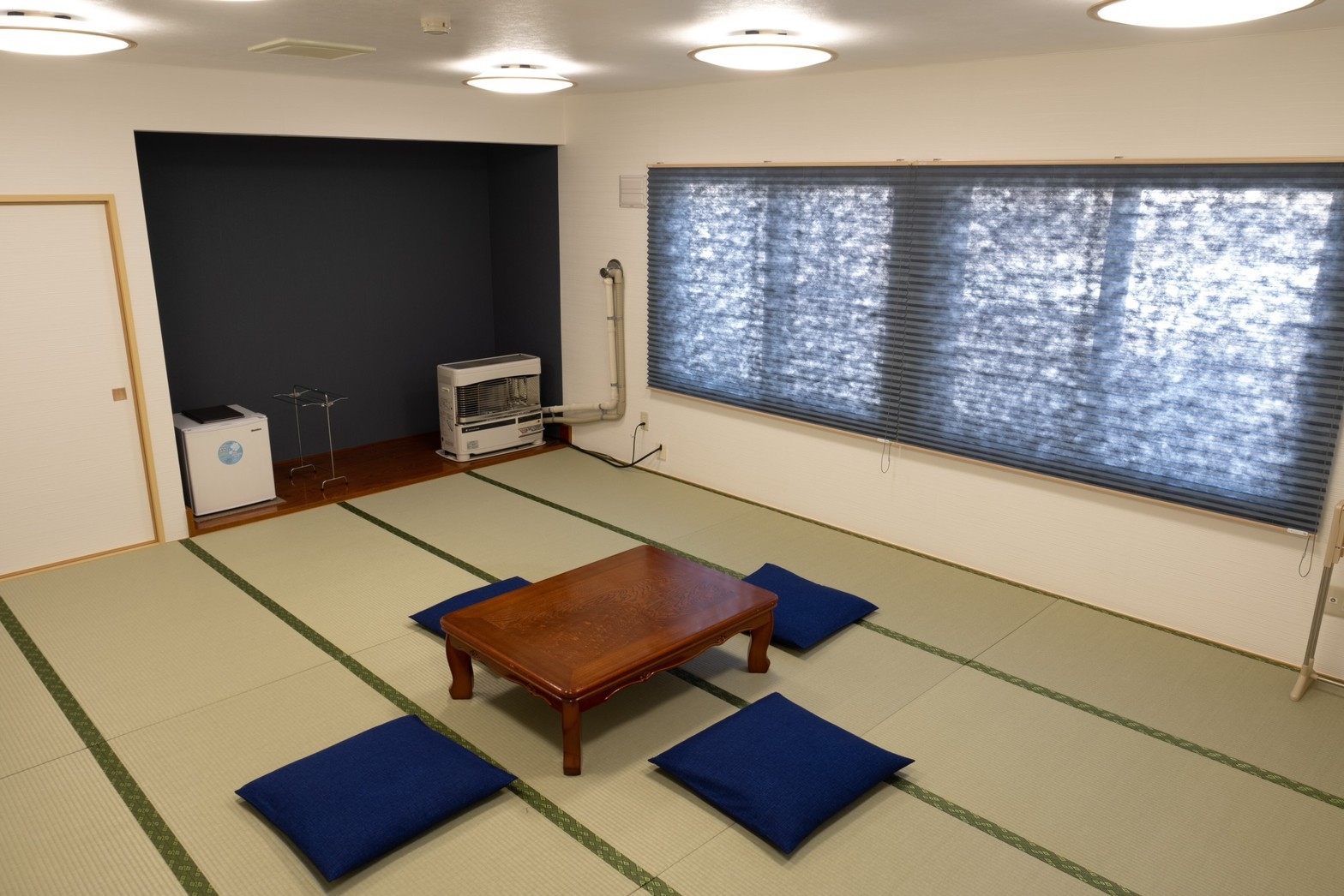 【リニューアルオープン記念】仲間と共に過ごす自由な旅に　シンプル素泊まりプラン（個室/和室大部屋）