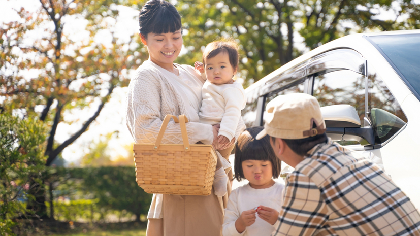 【家族旅行応援】ファミリー温泉旅行応援☆お子様半額♪☆/朝食付き