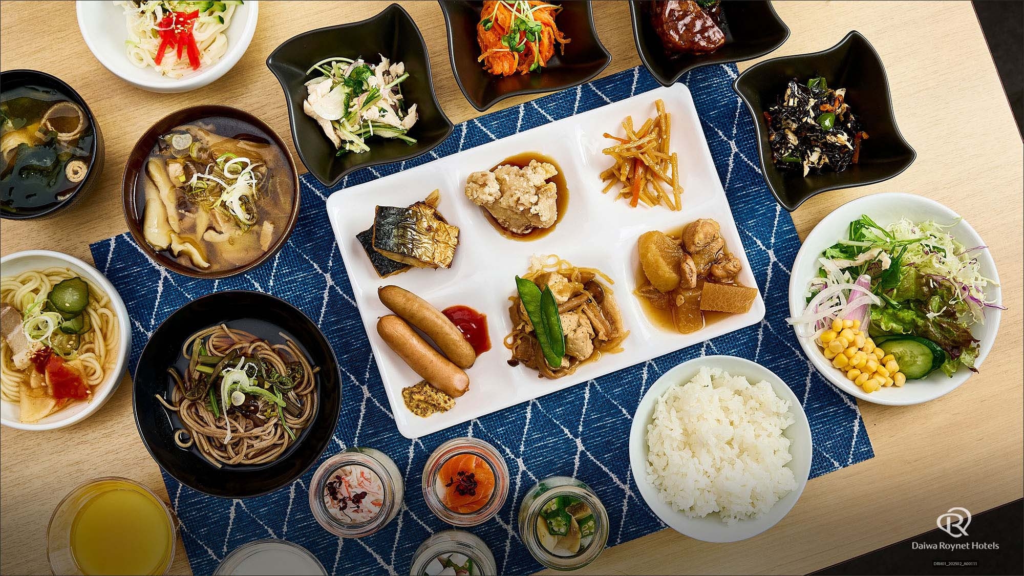 【室数限定】★☆60日前までのご予約でお得！★☆　『朝食付き』