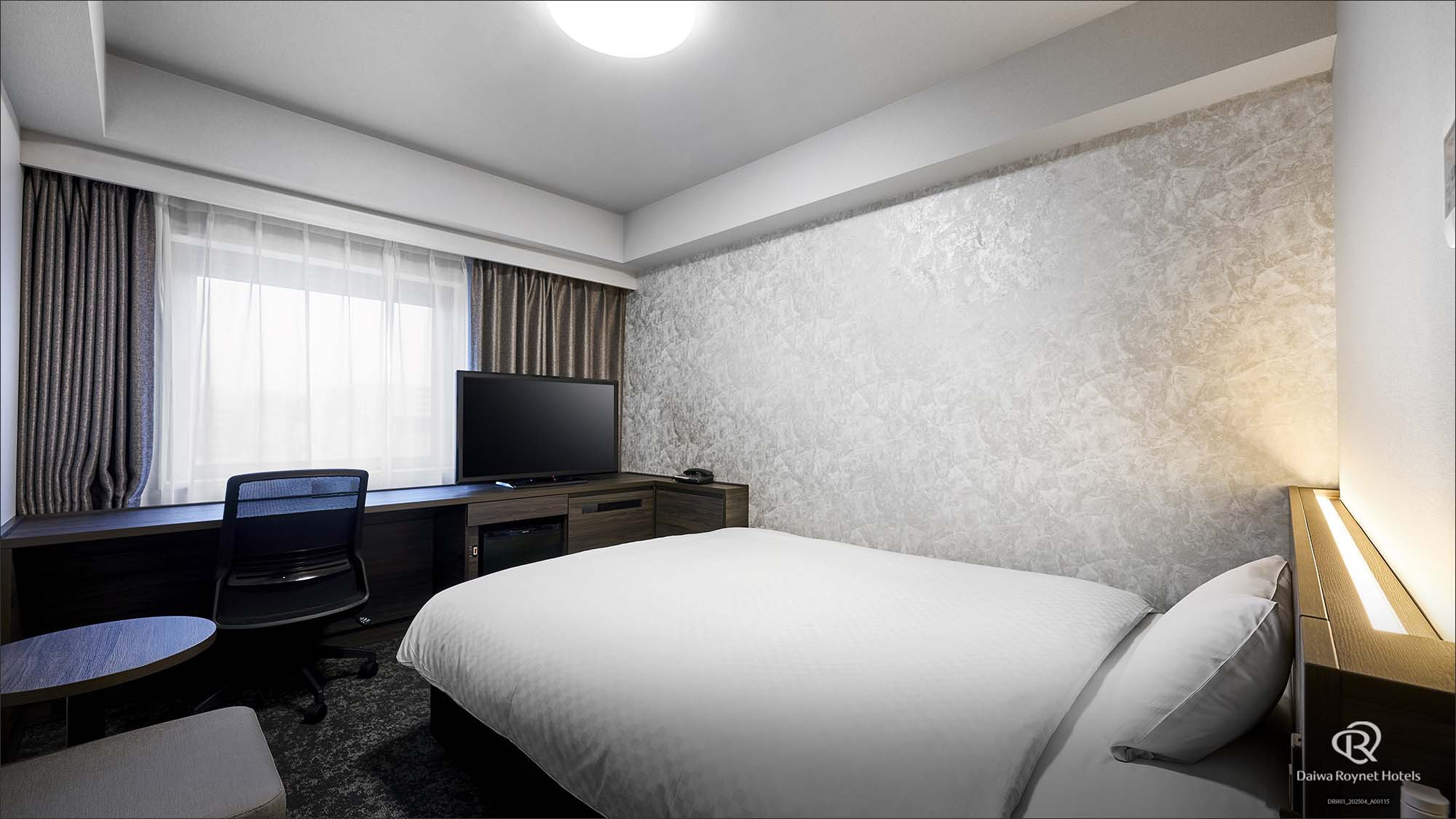 スーペリアダブルルーム