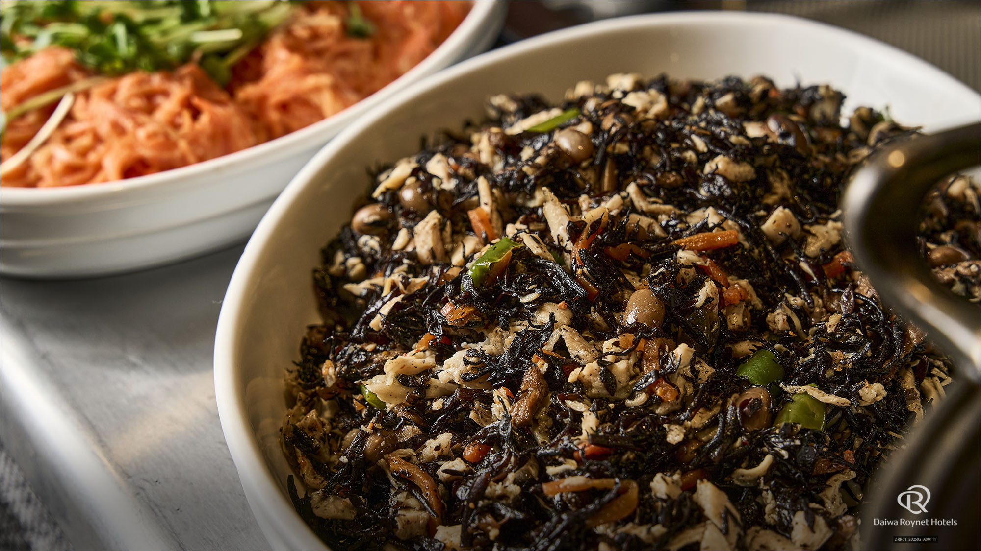 日替わりおかず