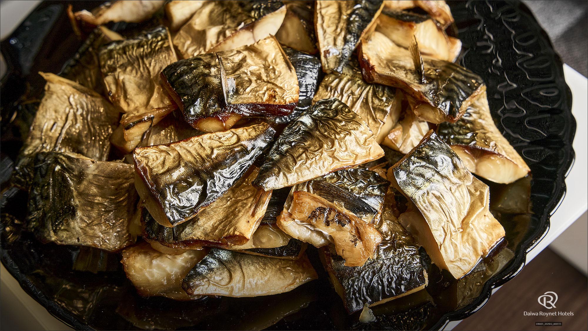 日替わりおかず