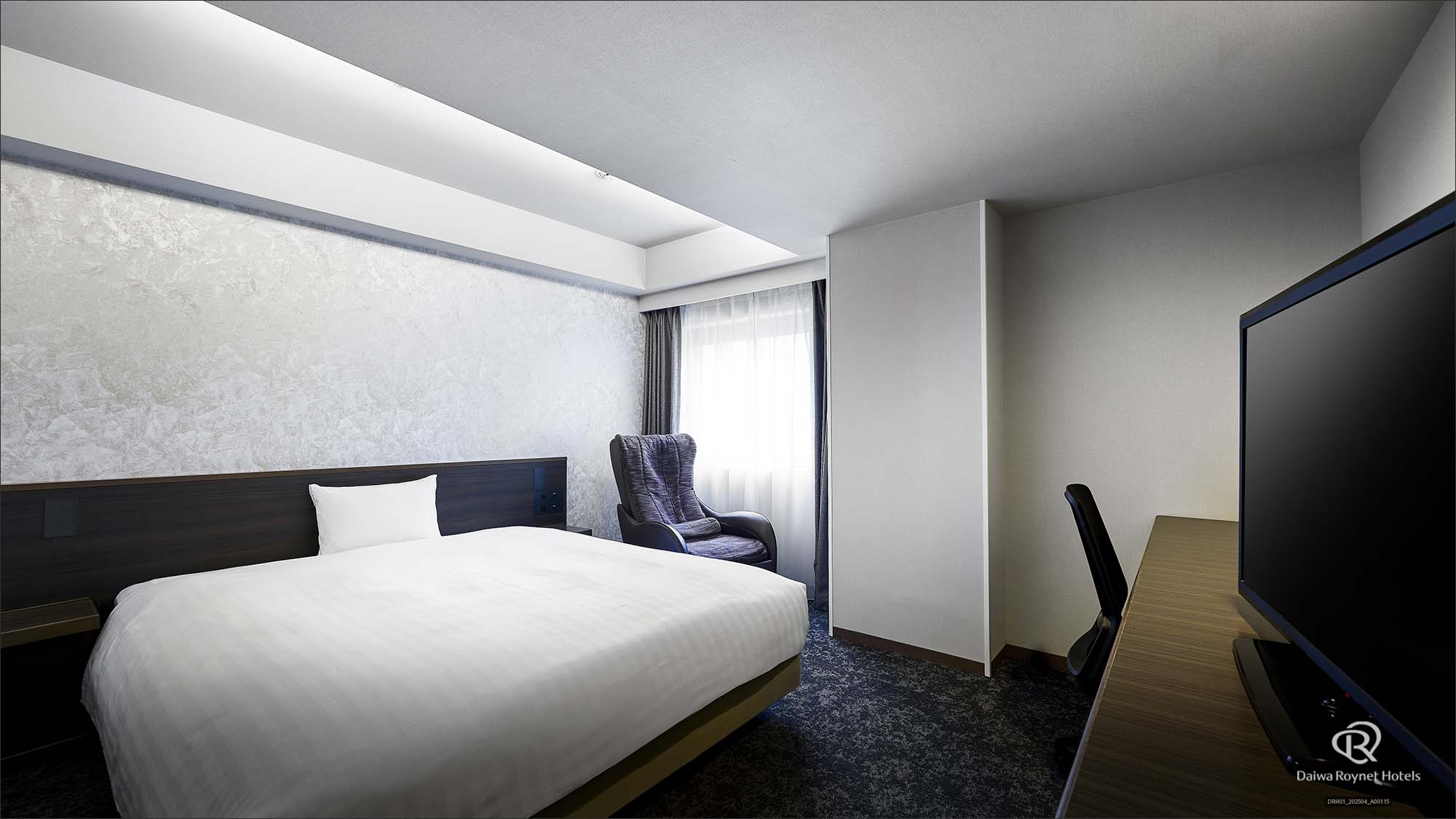 デラックスルーム