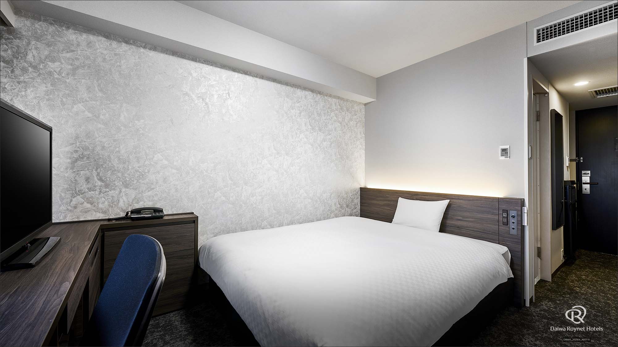 スーペリアダブルルーム