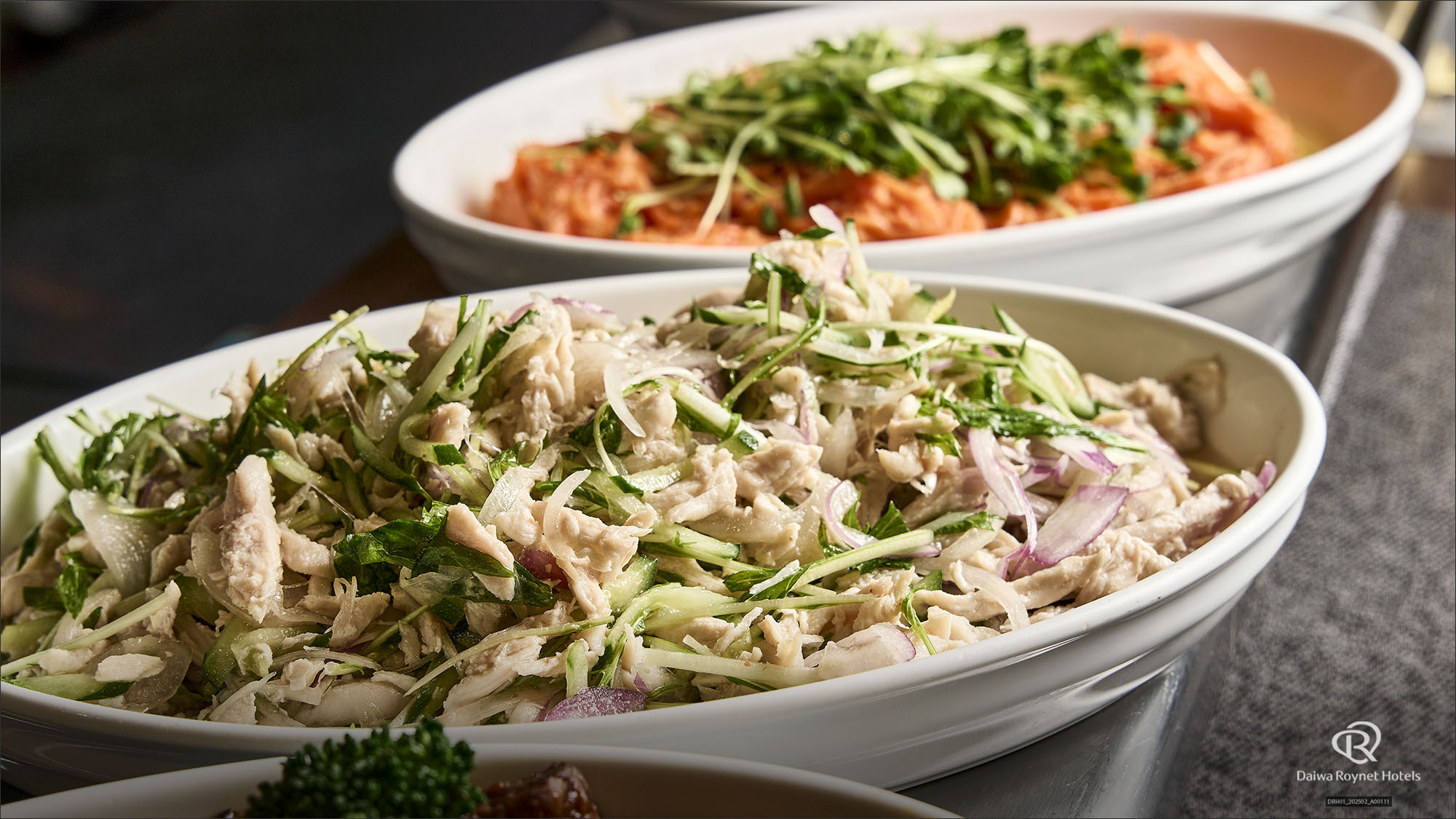 日替わりおかず