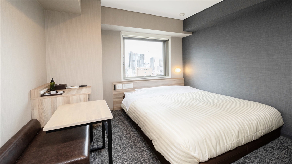 スタンダードルーム※写真はイメージです。