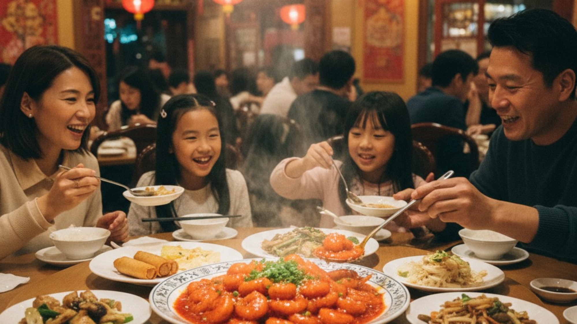 池袋の本格中華グルメを食べて池袋観光を楽しもう！※イメージ