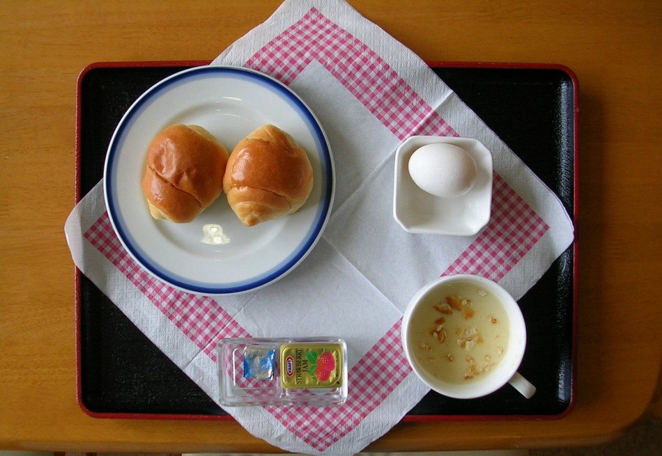 軽朝食付きプラン(モーニングコーヒーおかわり自由）
