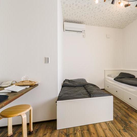 【素泊まりプラン】