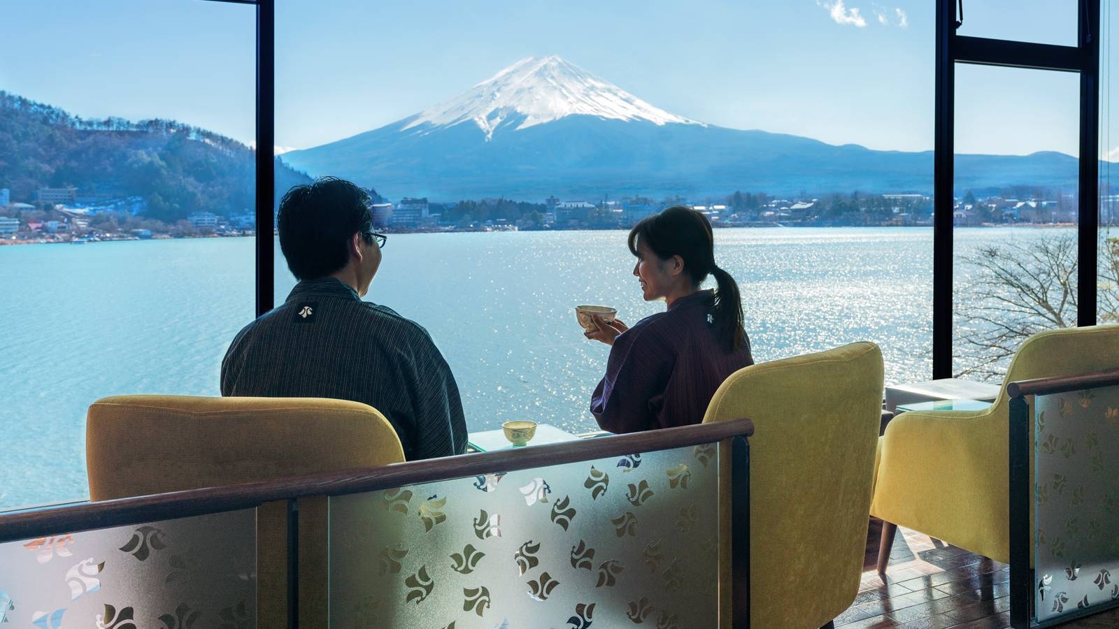 人生を祝う　季節のビュッフェプラン