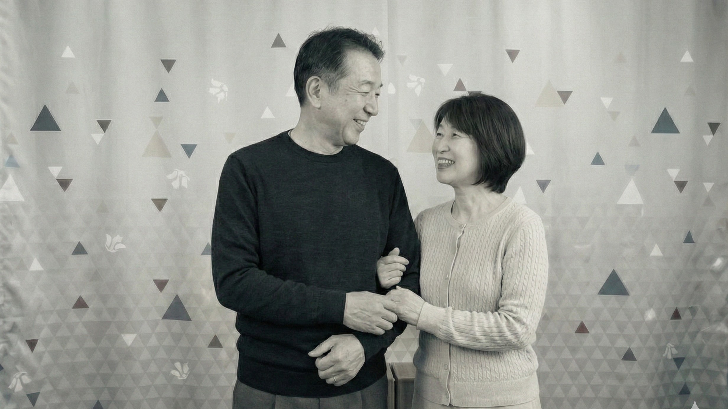 人生を祝う セルフ写真館