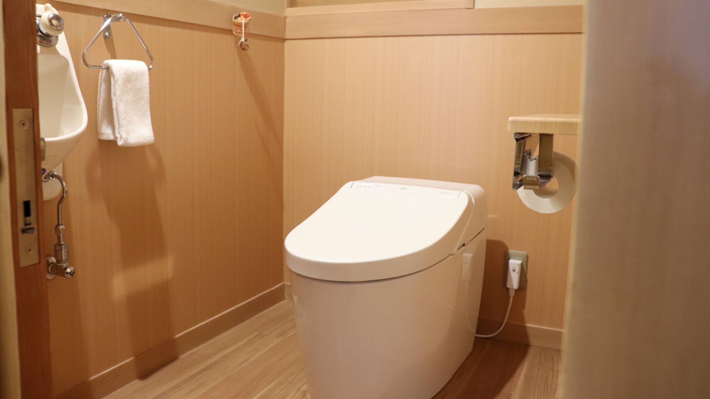 客室設備アメニティイメージ