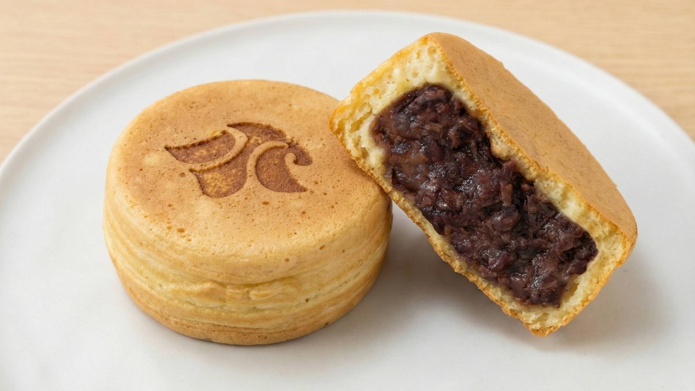 ラウンジ タイムサービス「祝い焼き」