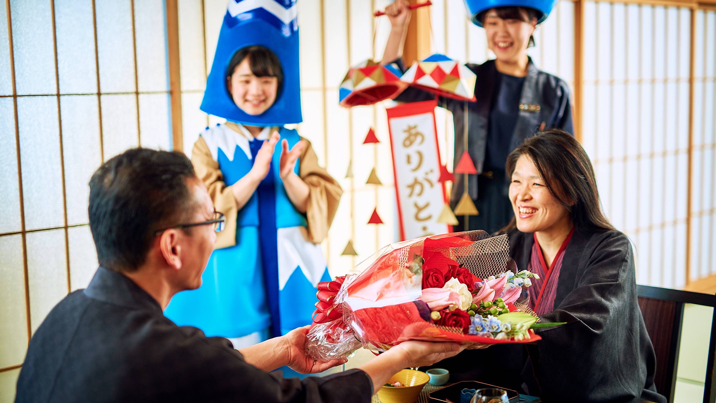 これからも一緒にいたいと思う「結婚記念日」