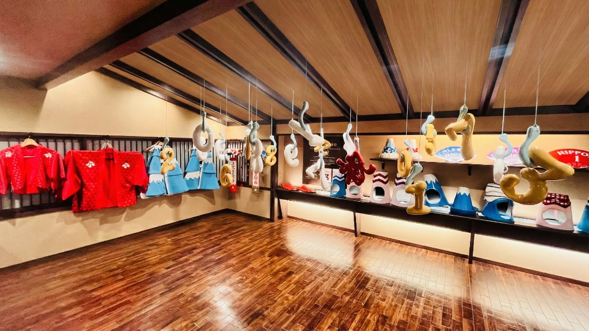 人生を祝う セルフ写真館