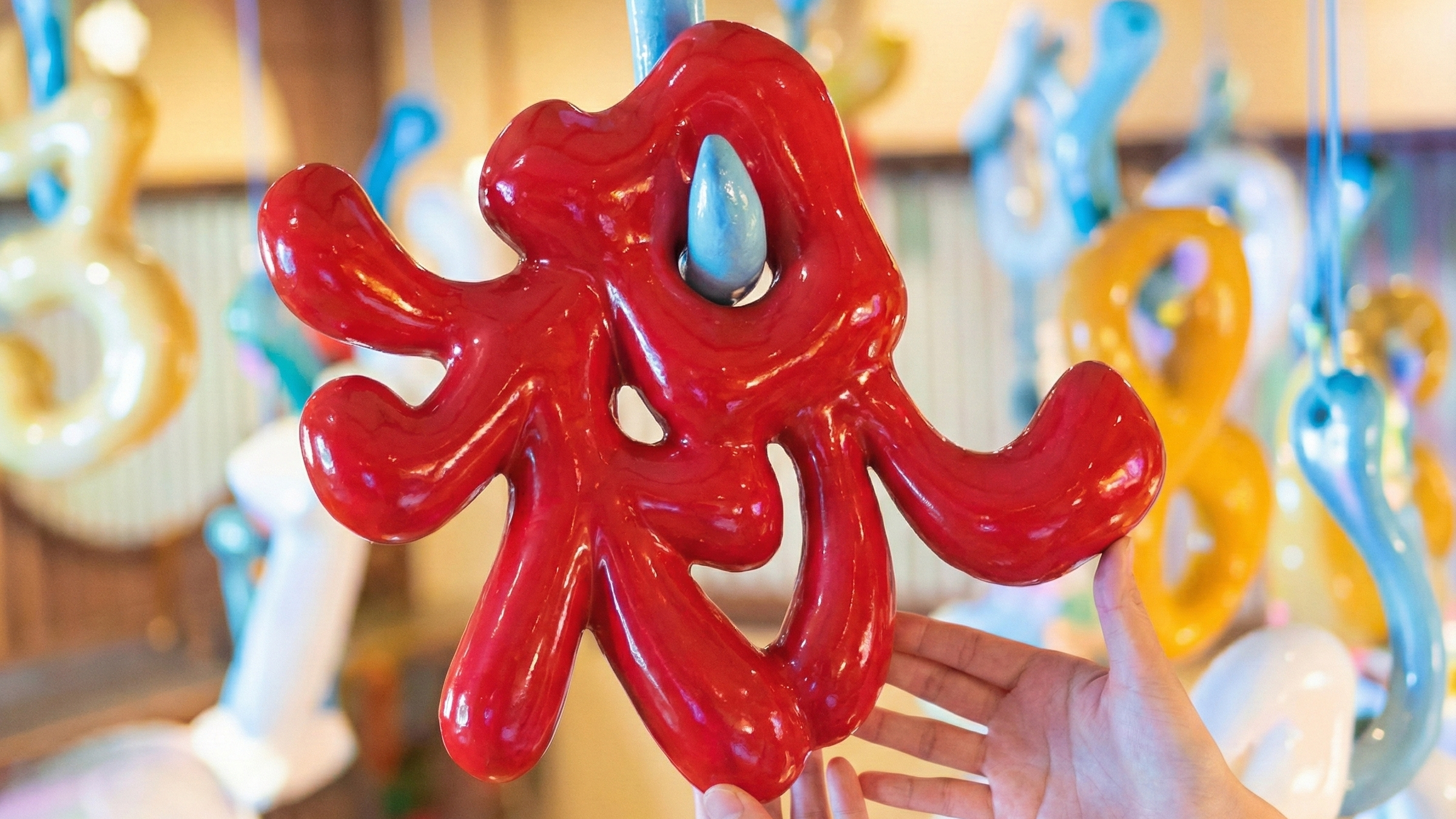 人生を祝う セルフ写真館