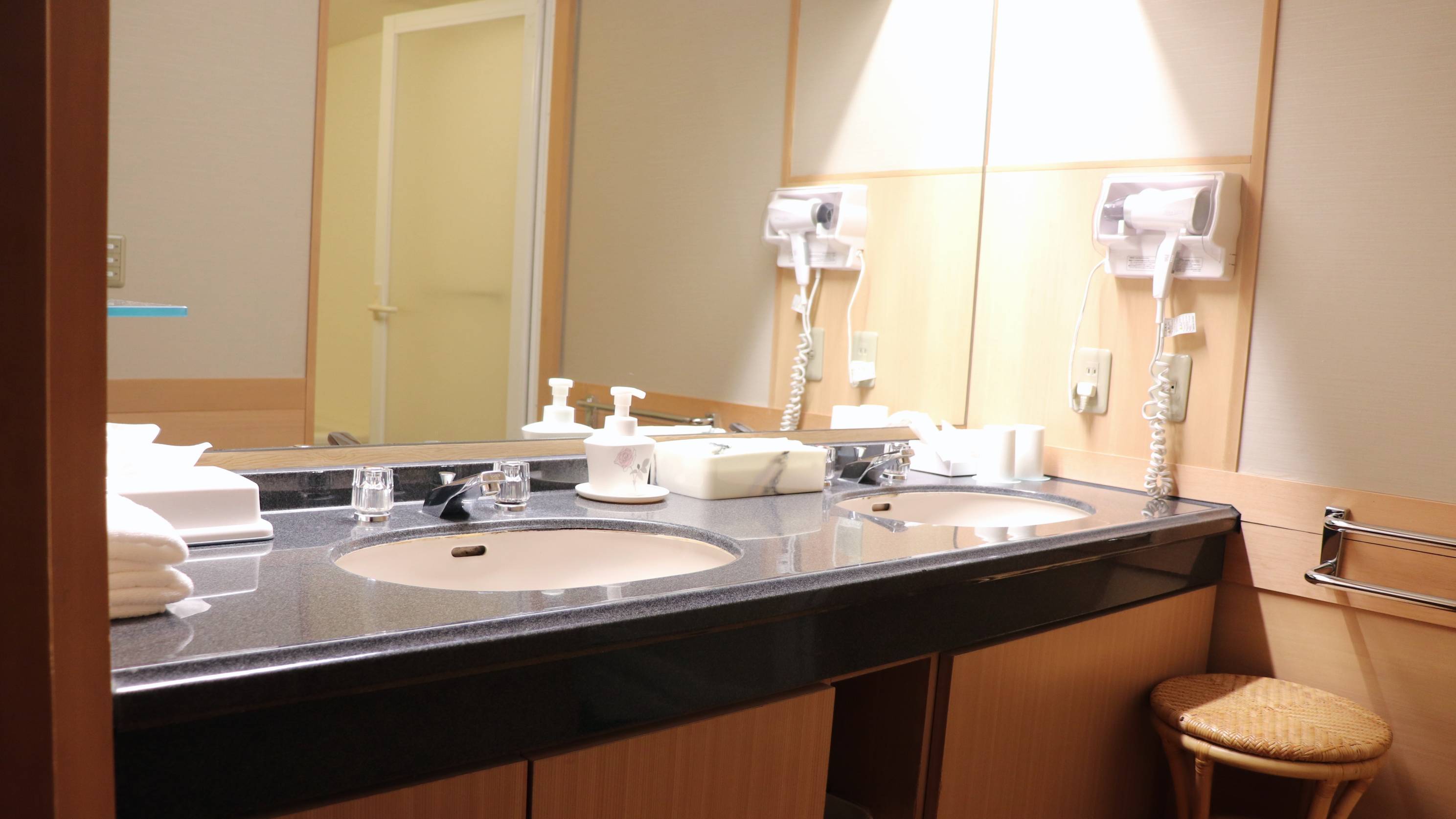 客室設備アメニティイメージ