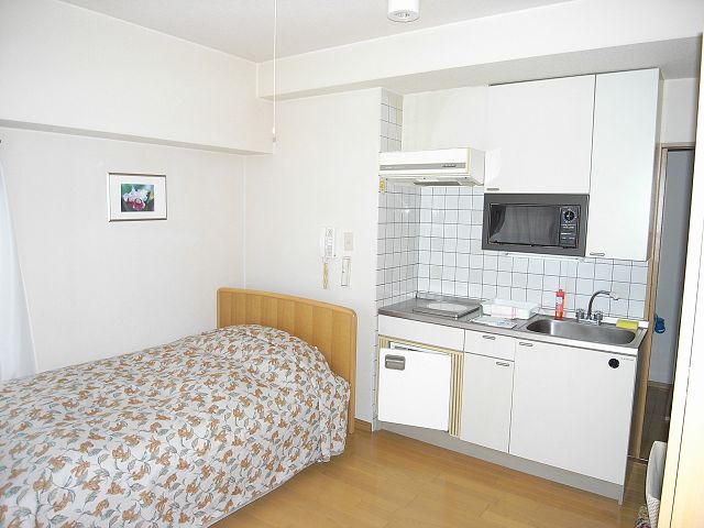 Single room B type