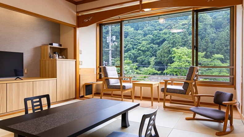 【うなぎ御膳】夏のごほうび温泉旅 うなぎ蒲焼と三朝温泉で整う一泊二食