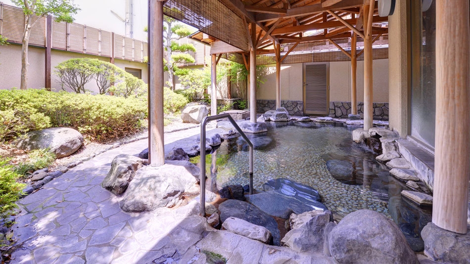 【ひまわり会席】夏の味覚を堪能するスタンダード会席！三朝温泉で涼やかな夏のひとときを