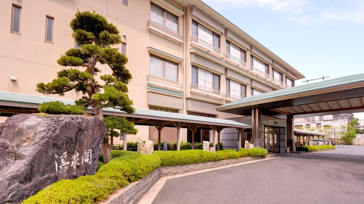 【活アワビ付桃会席】三朝温泉を満喫！春の味覚＆鮑の踊り焼きを特製ソースで！