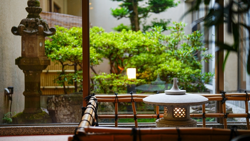 【鳥取・倉吉観光にも便利】夕食なしで自由に過ごす！翌朝は和朝食付き温泉旅