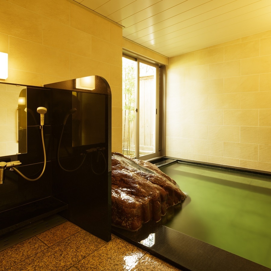 【12月限定】温泉でChristmasを満喫プラン♪