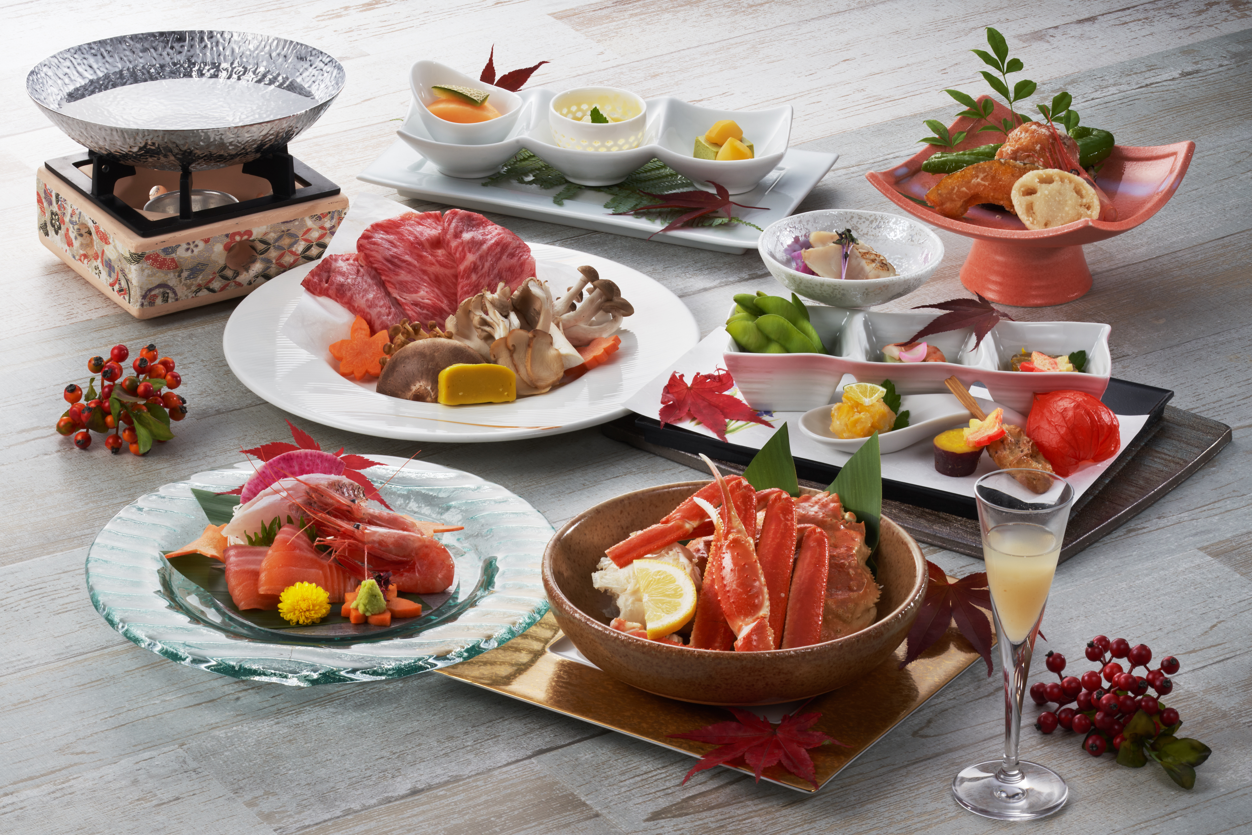 神秘の湯と銘酒に酔いしれる摩周の大人旅プラン（冬）