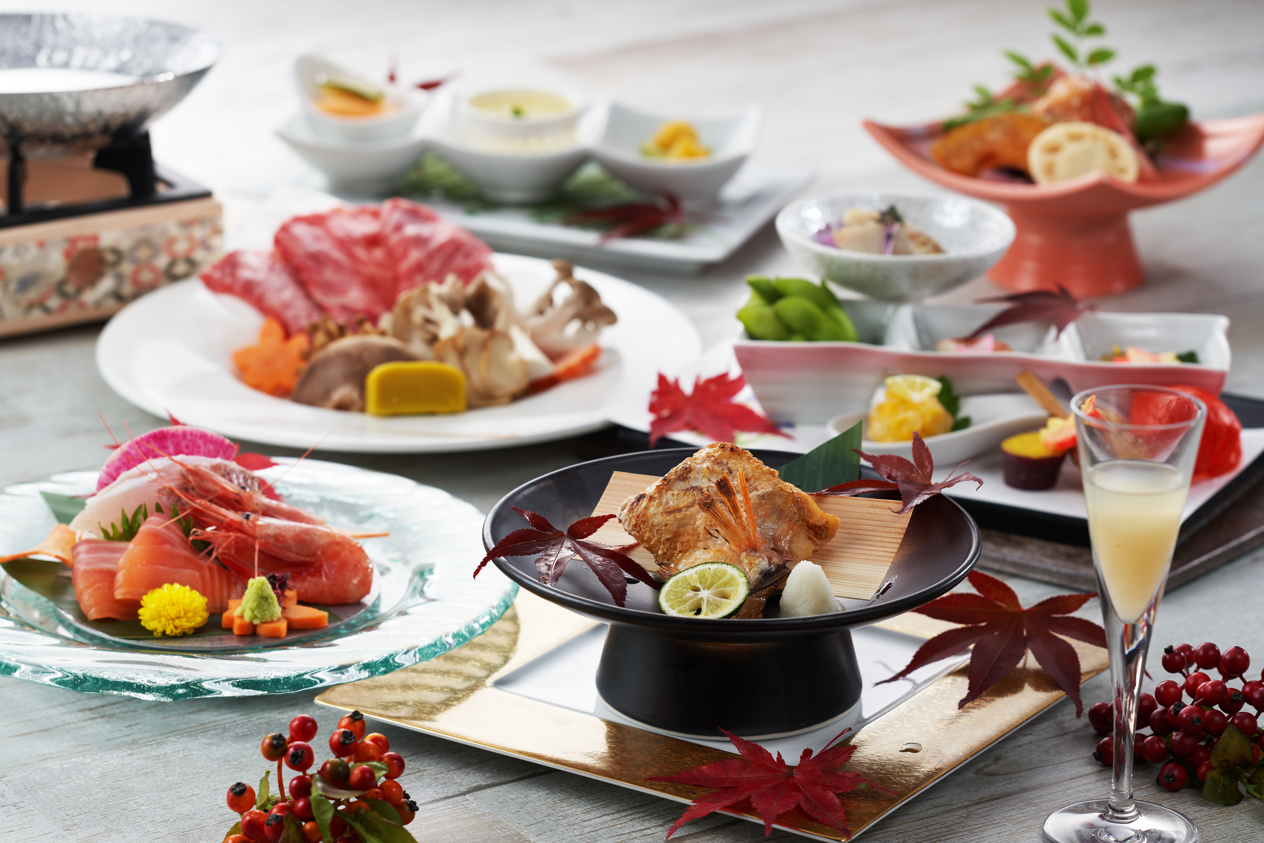 神秘の湯と銘酒に酔いしれる摩周の大人旅プラン（夏～秋）