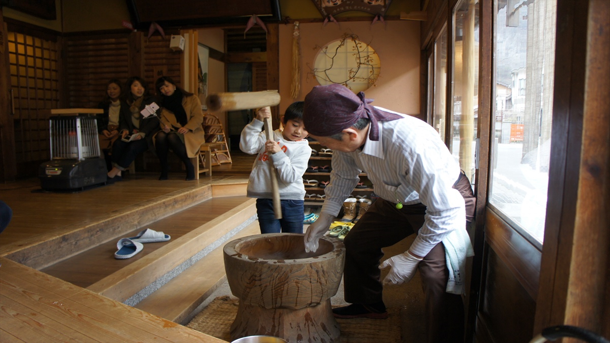 季節イベント