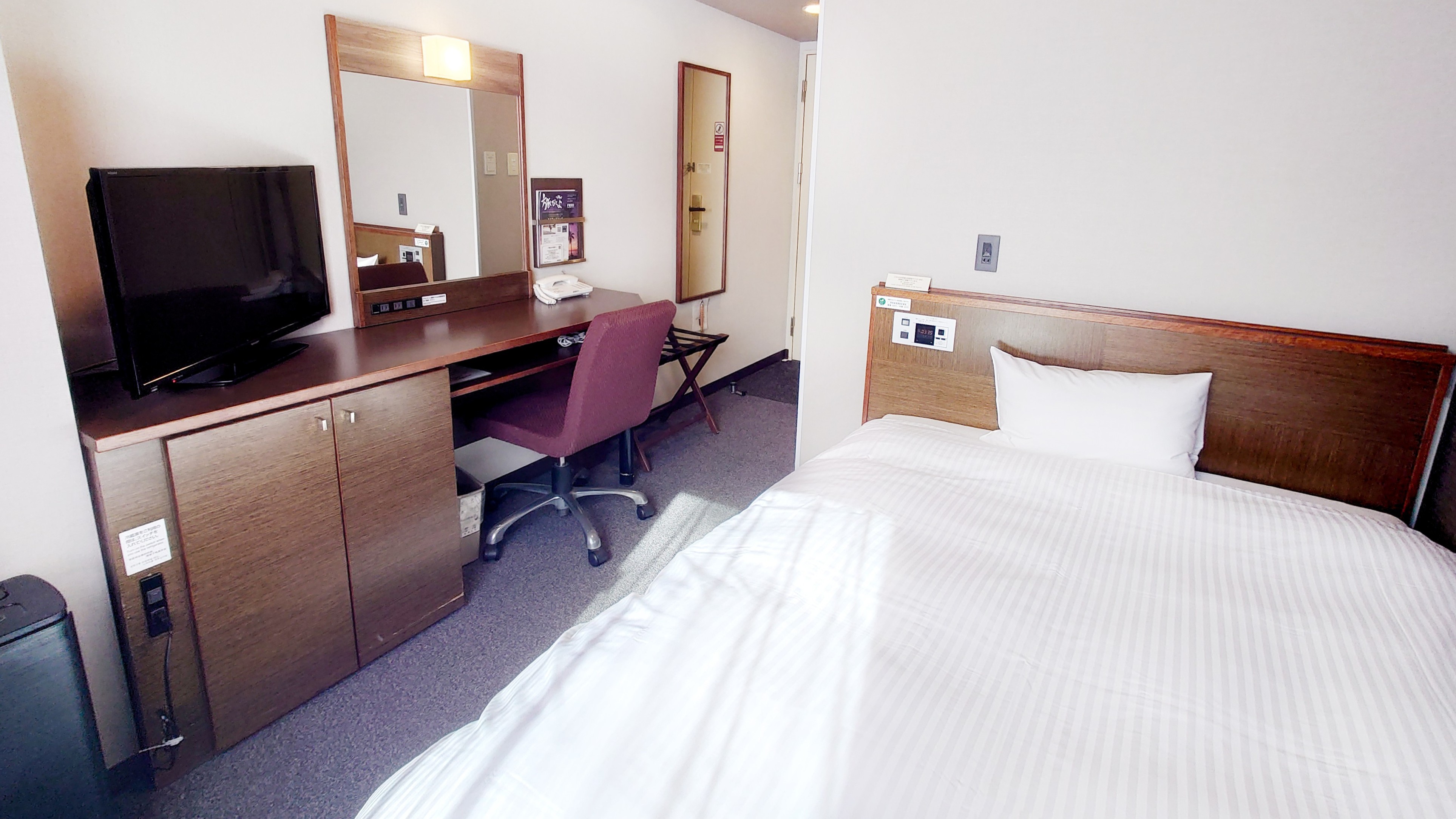 シングルルーム