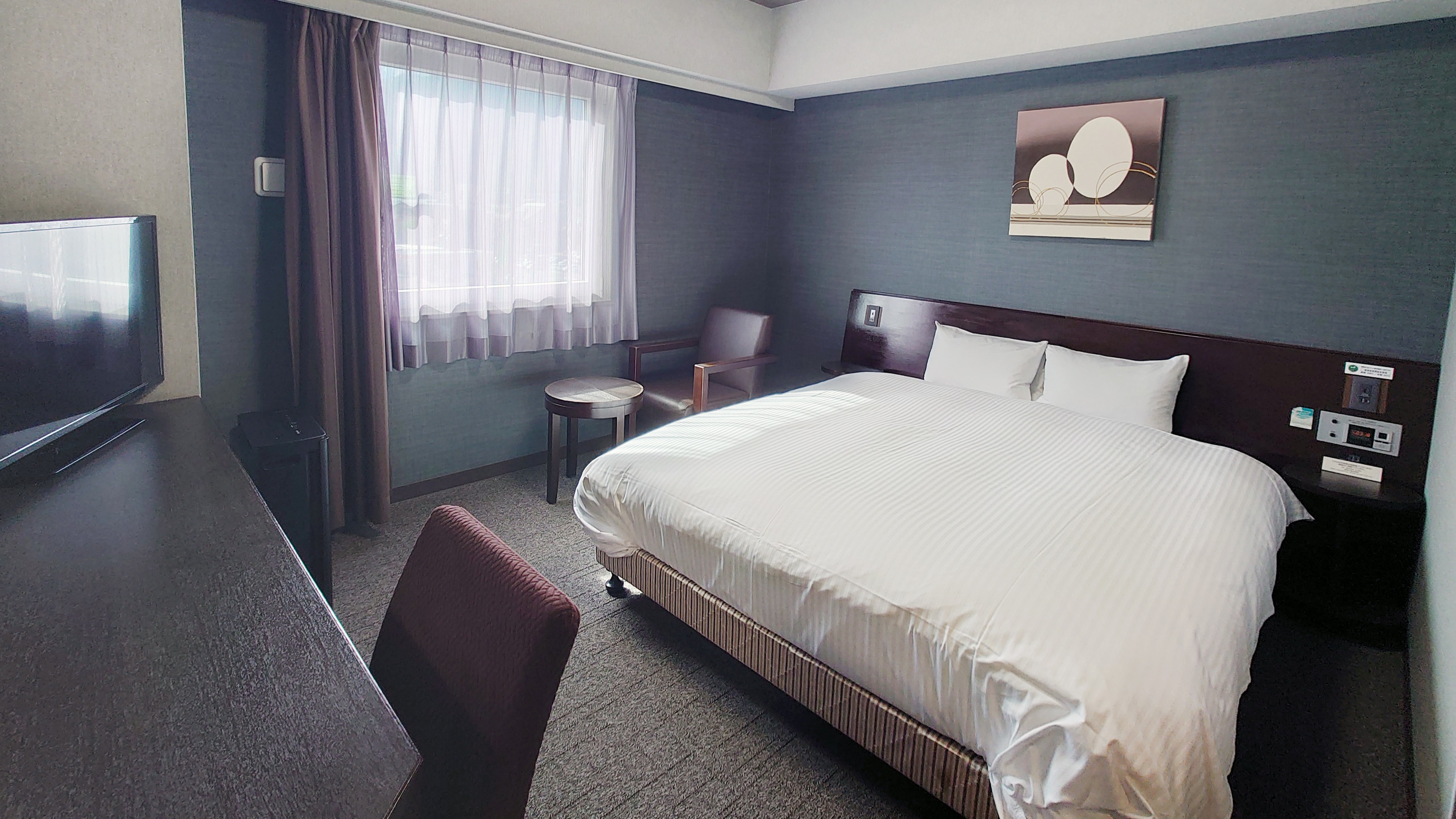 コンフォートダブルルーム