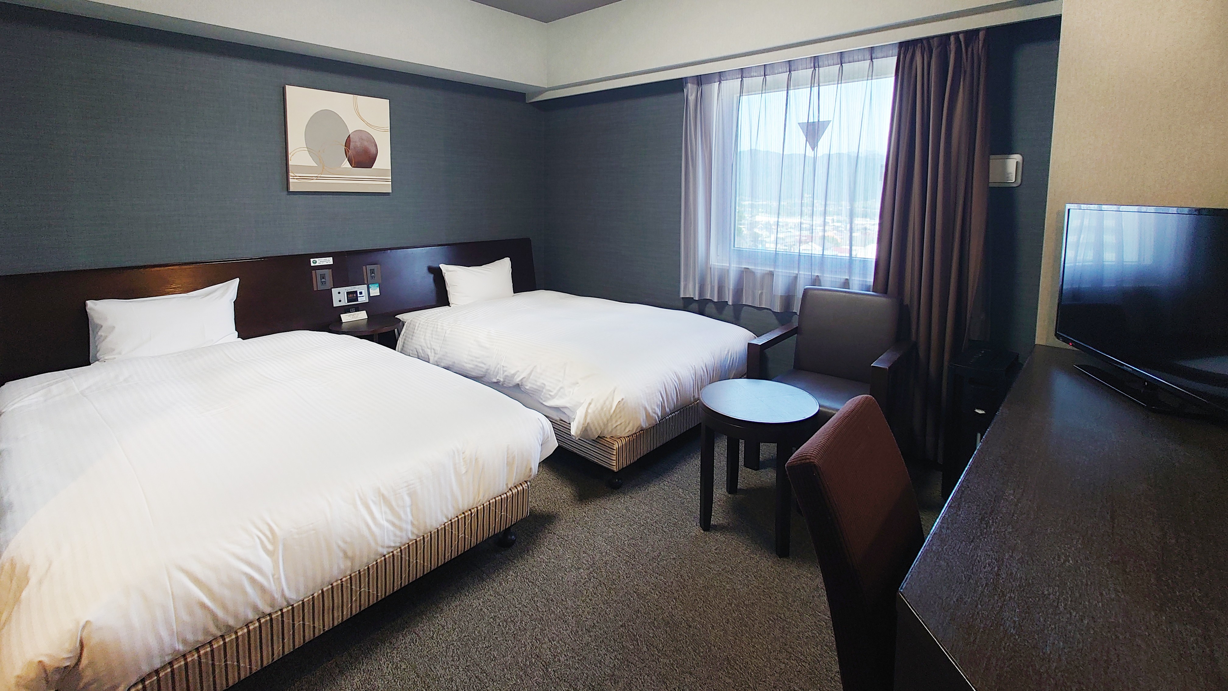 コンフォートツインルーム