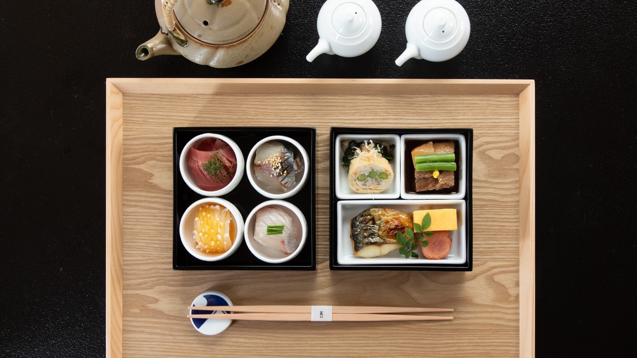 【NAMIDA】鮨会席（2食付）