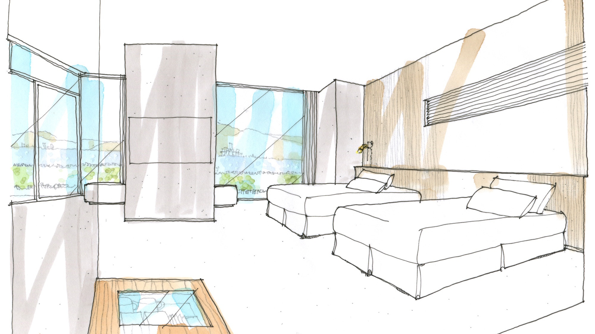 ソノテラス　イメージ