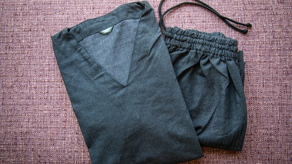 素泊まりプラン（大浴場は大海原の眺望♪）