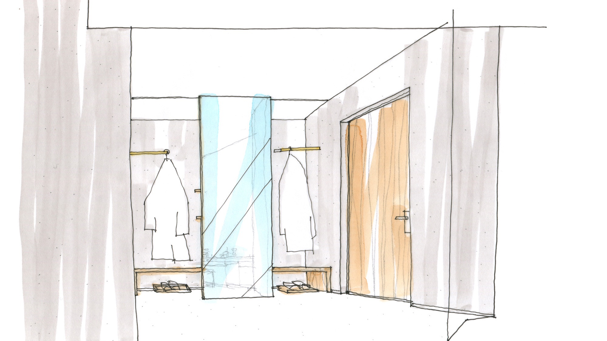 ソノテラス　イメージ