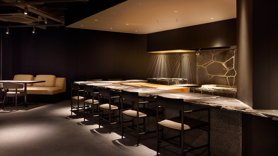 【秋冬SALE】【NAMIDA】鮨会席（2食付）