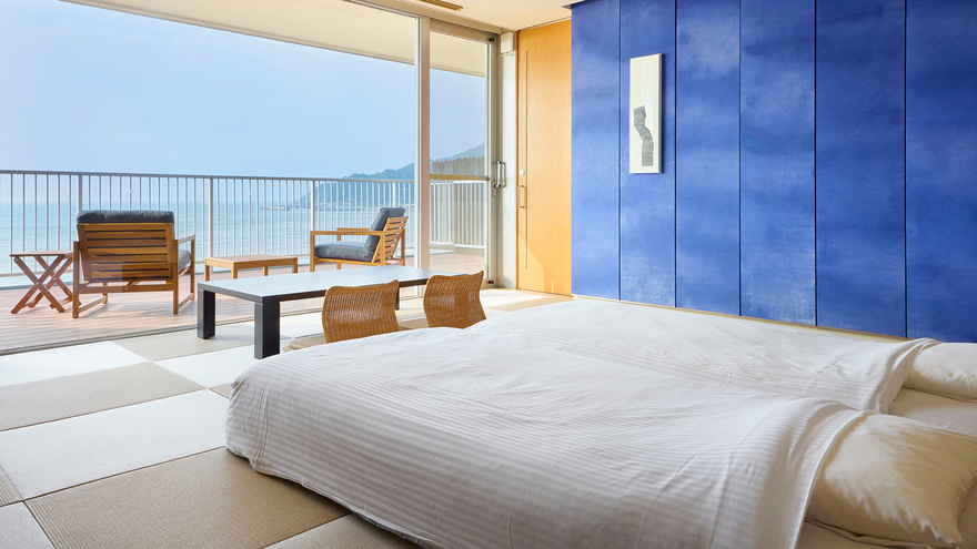 ONCRIデラックスジャパニーズルーム