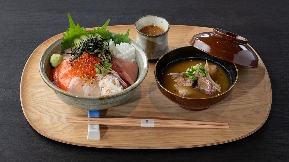 ビジネススマートステイ（部屋食）