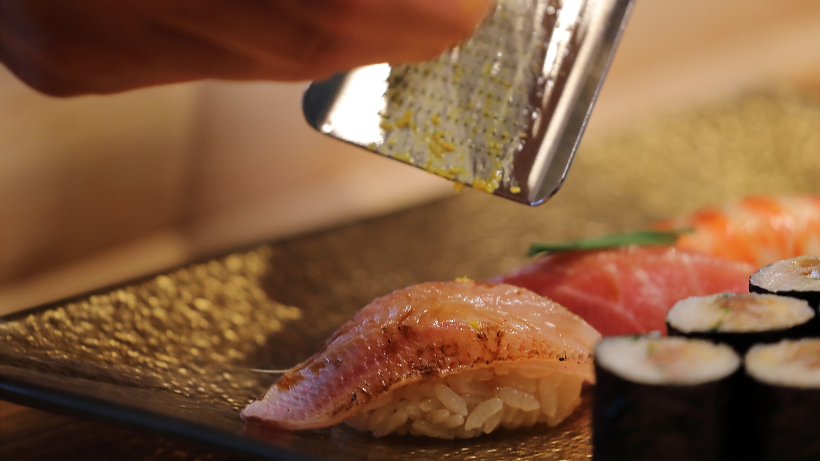 鮨（イメージ）