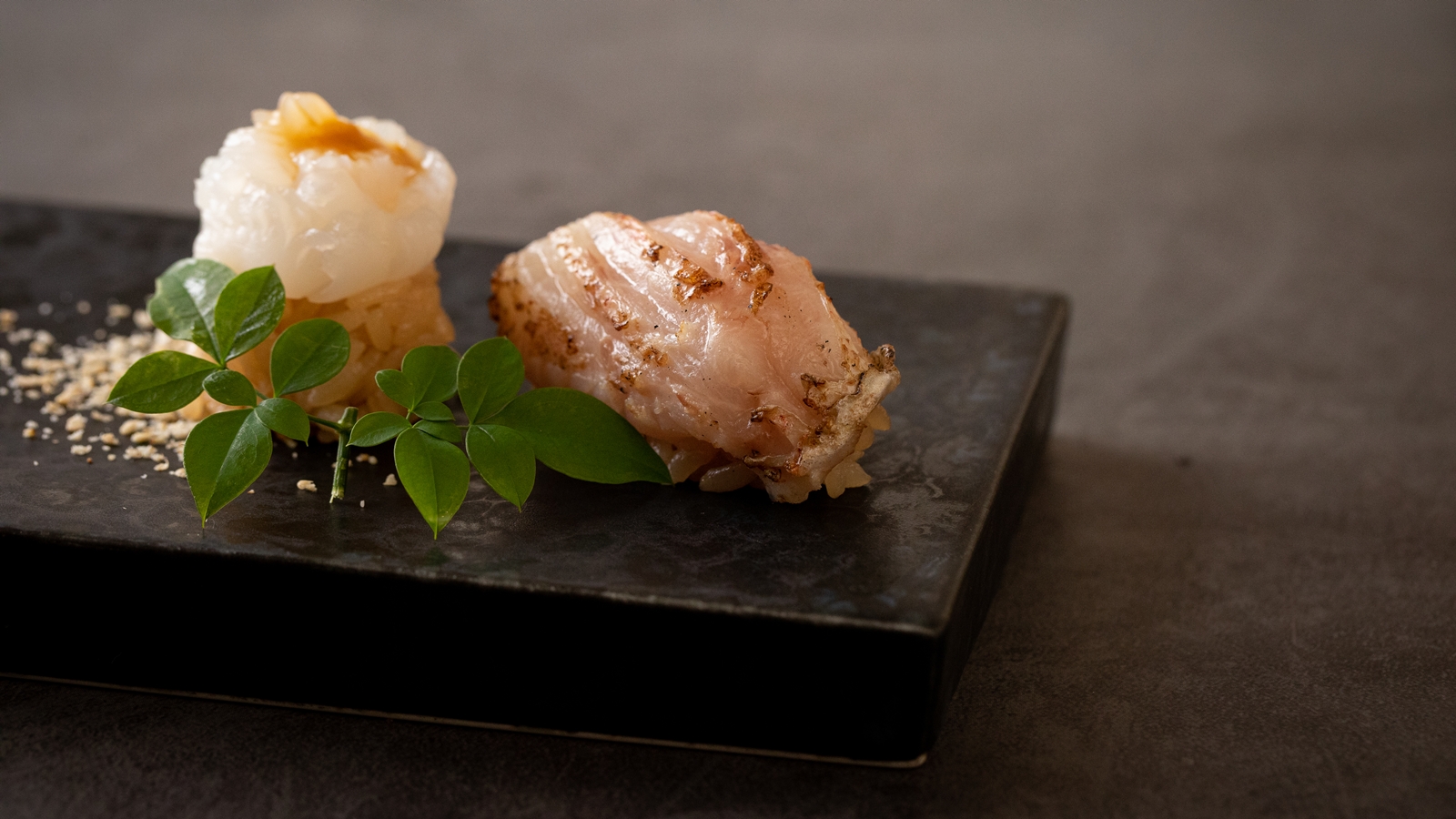 鮨（イメージ）