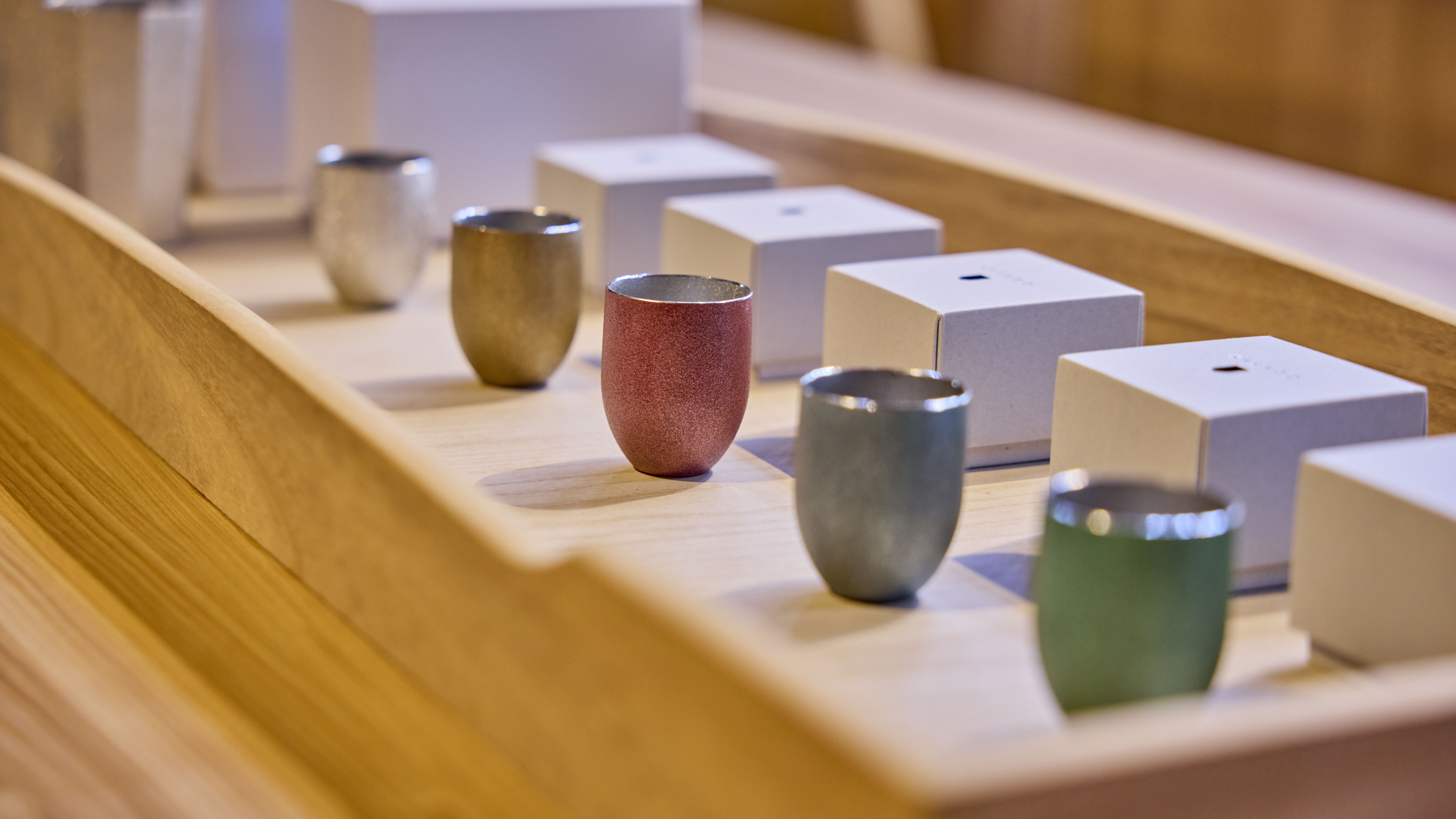 ホテルショップ