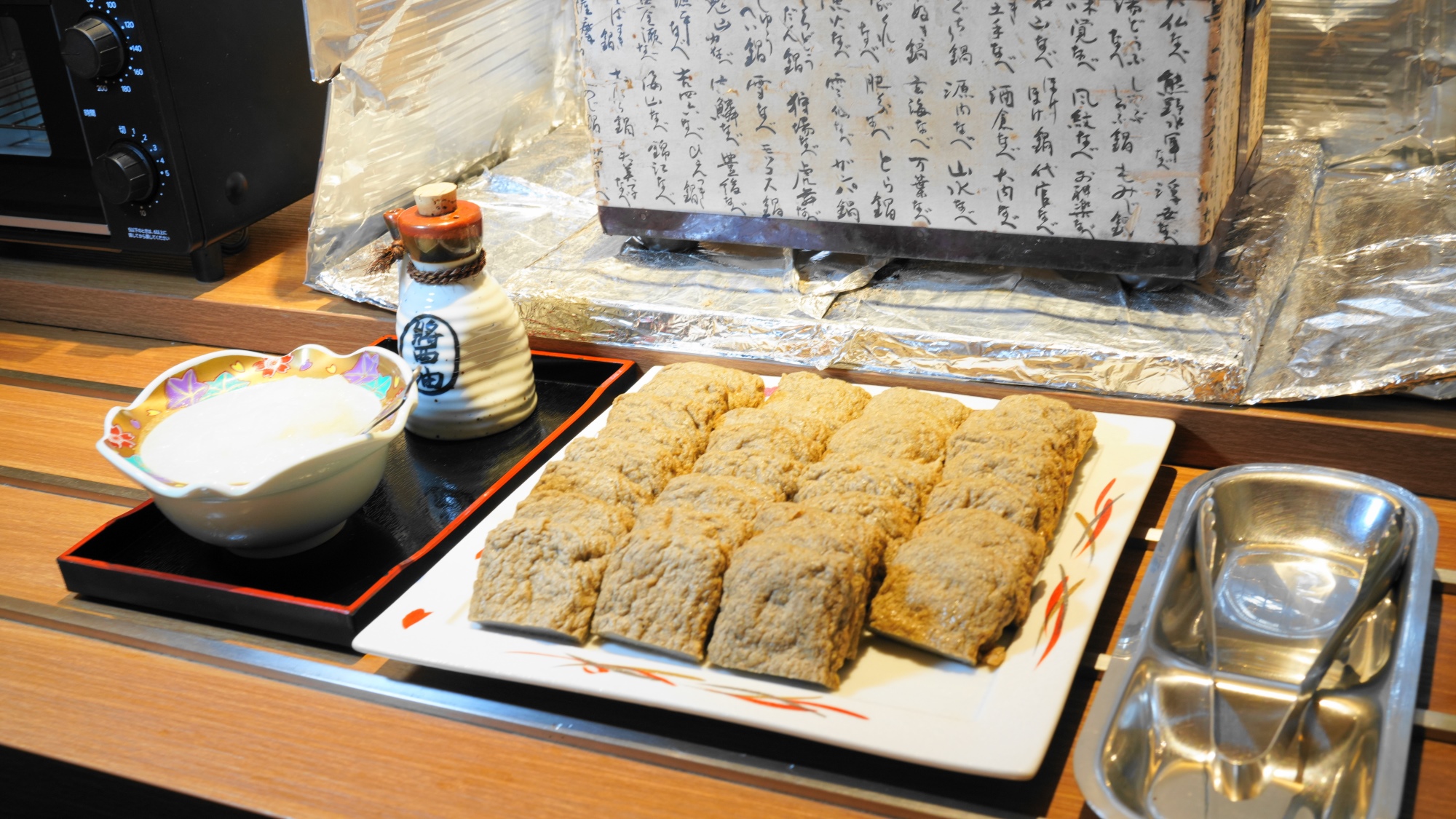 朝食の一例※イメージ