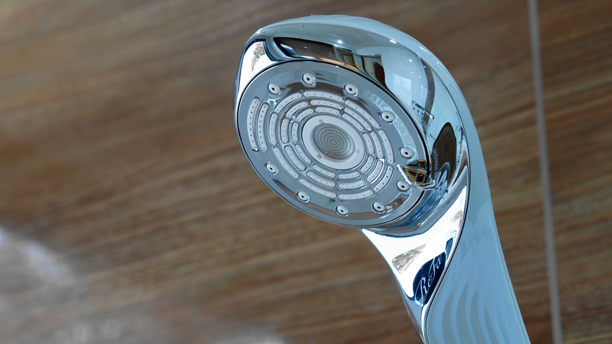 ■ReFaルーム■シャワーヘッド / FINE BUBBLE U -ファインバブルU