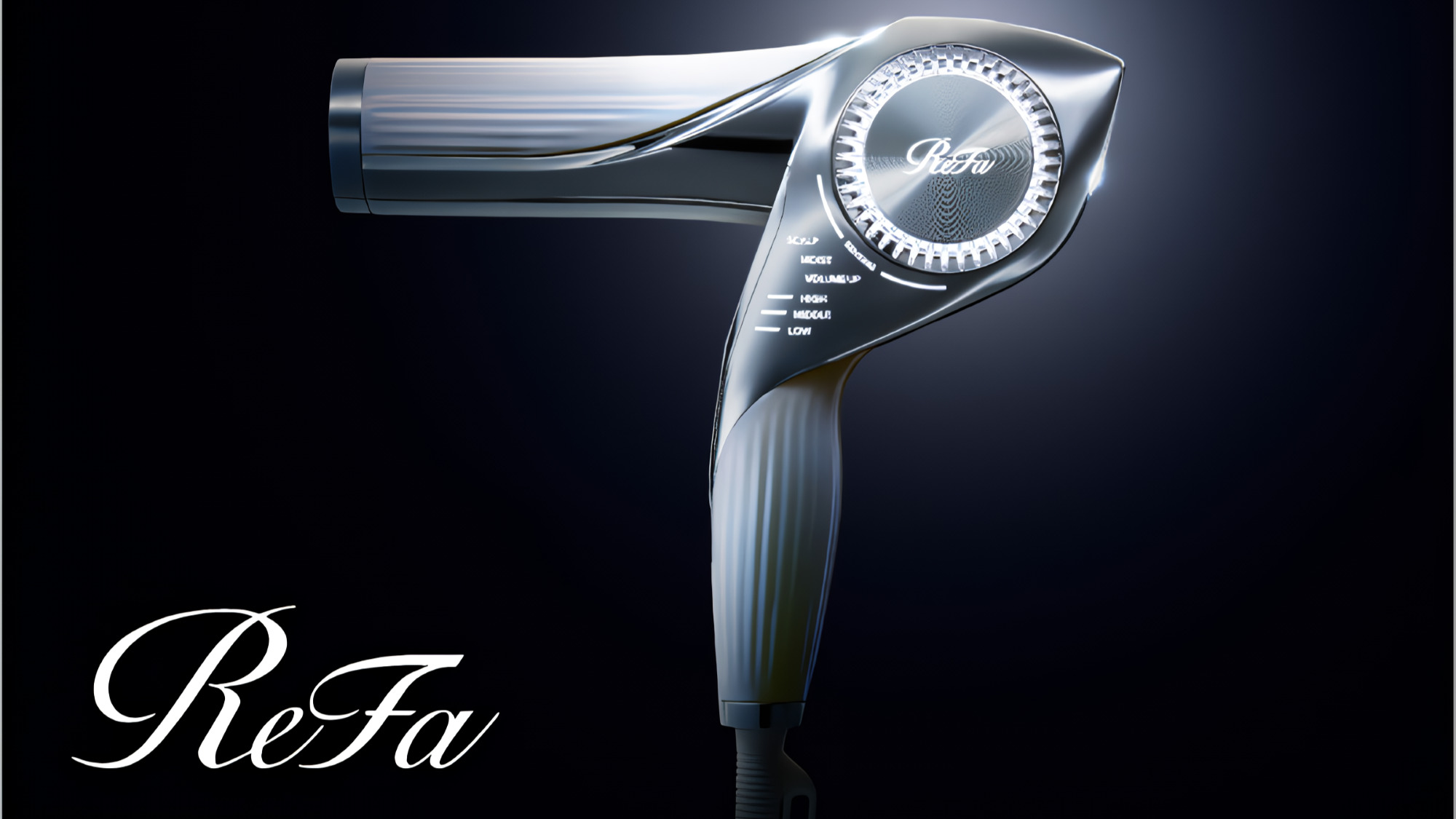 ■ReFaルーム■ BEAUTECH DRYER BX -ビューテックドライヤーBX