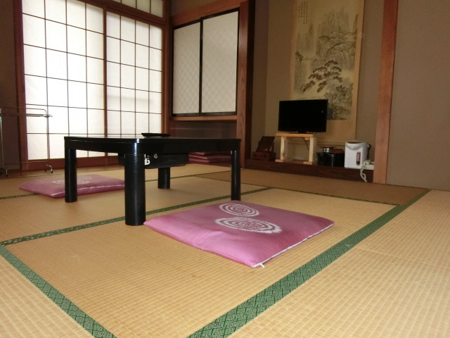 湯西川温泉 民宿 山島屋 - 写真 55
