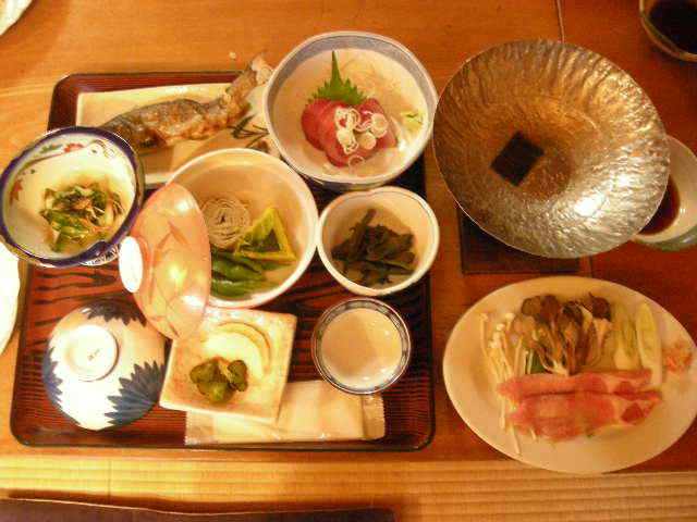 湯西川温泉 民宿 山島屋 - 写真 59